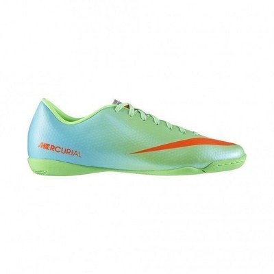 lime green mercurials