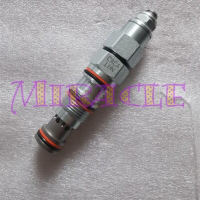 1PC New For SUN Cartridge valve CACA-LIN