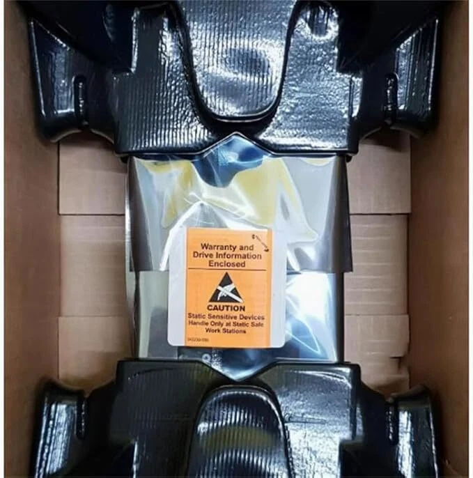 868230-001 New For HP 868230-001 MSA 10TB 12G SAS 7.2K RPM LFF - P9M82A - Image 3 of 4