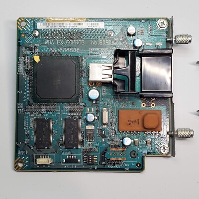 Xerox 097S03745 Multi Protocol Network Card for Phaser 6180