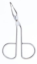 Scissor Tweezers Professional Salon Quality New Plucker Eyebrow