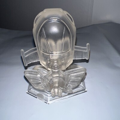 Disney Infinity Toy Story In Space Crystal Play Figure 1.0 INF