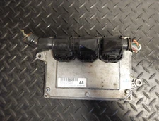 GENUINE 2006-2011 HONDA CIVIC  1.8 PETROL ENGINE ECU 37820-RSA-G33