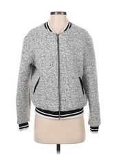 Glamorous Women Gray Jacket Xs