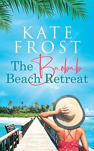 Experience Romance at The Baobab Beach Retreat by Kate Fro