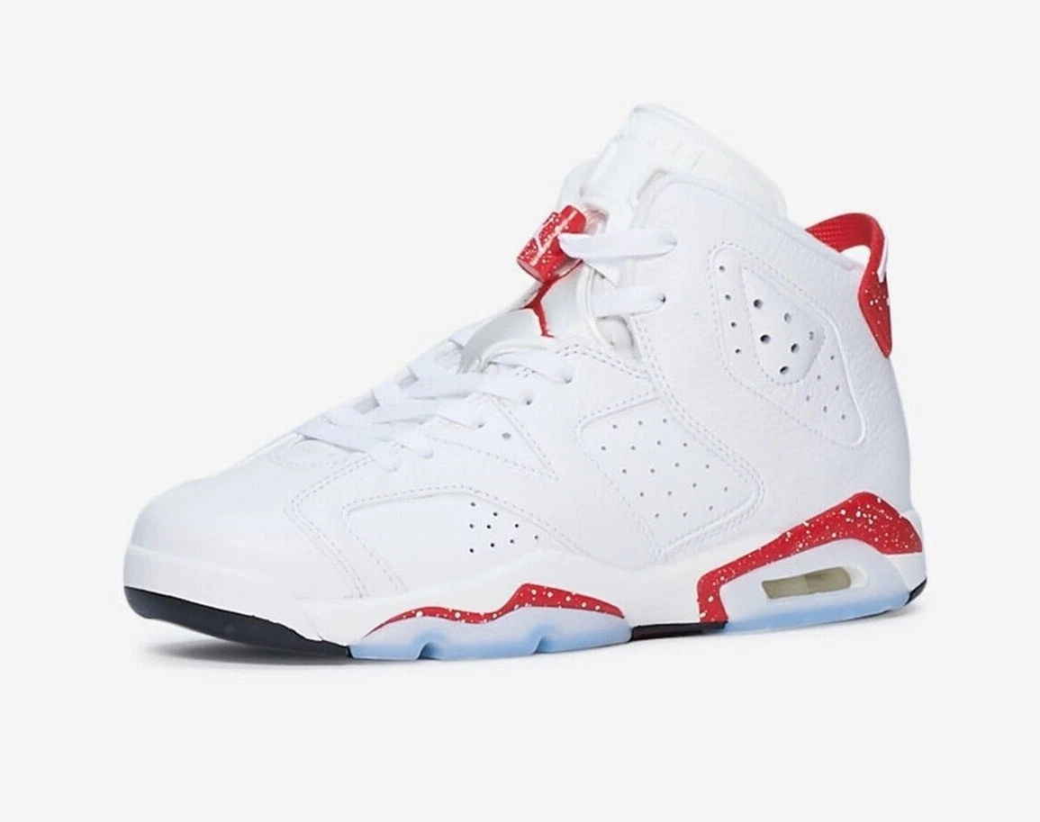Jordan 6 retro clearance new