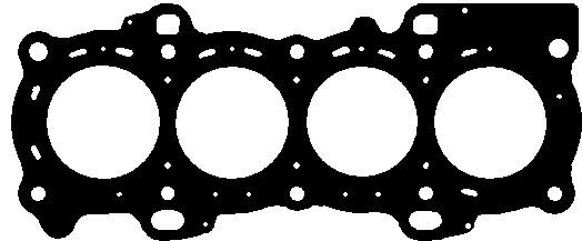 Joint de culasse Ford Puma et Fiesta IV 1.4 16V pièce de rechange étanchéité moteur