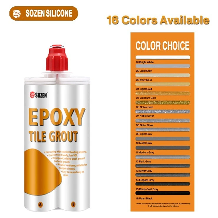 Mould Resistant Coloured Epoxy Grout As seen on TIKTOK FB YT. Finally IN UK - Image 4 of 4