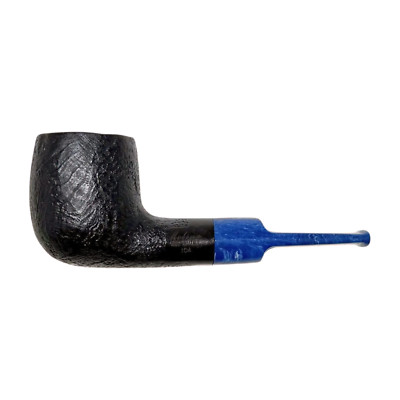 Molina Azzurro Sandblasted (104) (9mm)...New In Box...Italy