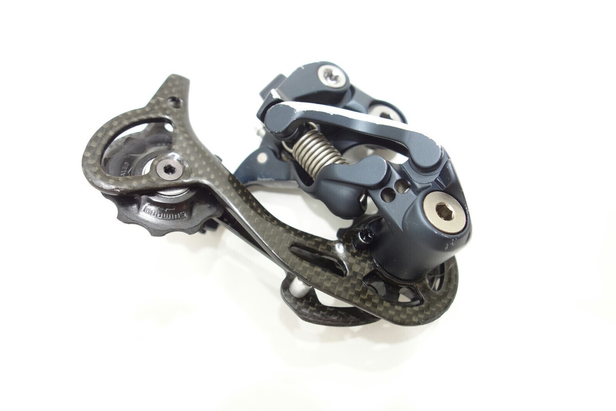 SHIMANO シマノ XTR FD−M972 Rディレイラー USED美品 SHIMANO シマノ XTR FD−M972 Rディレイラー USED美品 - メルカリ