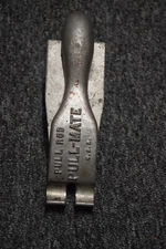 Vintage Aluminum Pull Rod Pull-Mate Specialty Hand Tool 