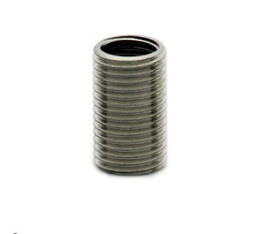 JDM 20mm Langgewinde Umbau Adapter 10x1,25 auf 12x1,25 von IP Project