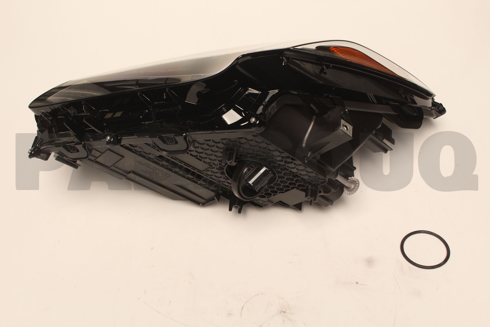 8118578180 Genuine Toyota UNIT HEADLAMP 81185-78180 | eBay
