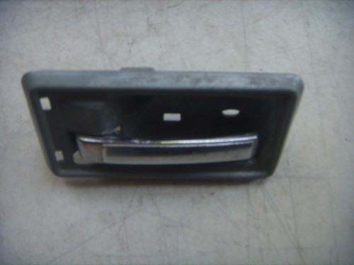 1970-1974 Camaro, Firebird, Interior Door Release Handle. LH side OEM - Bild 2 von 3