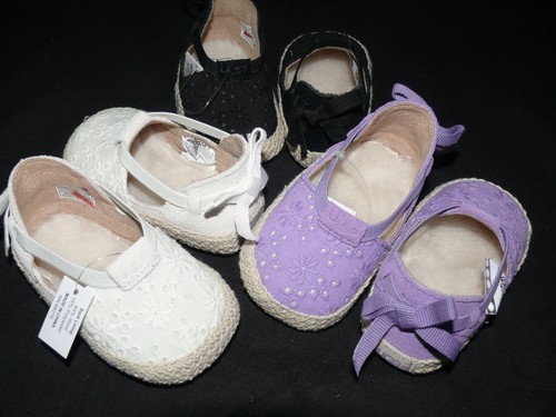 Ugg Australia Uggs baby infant toddler I Estee Eyelet black white purple - Afbeelding 5 van 48