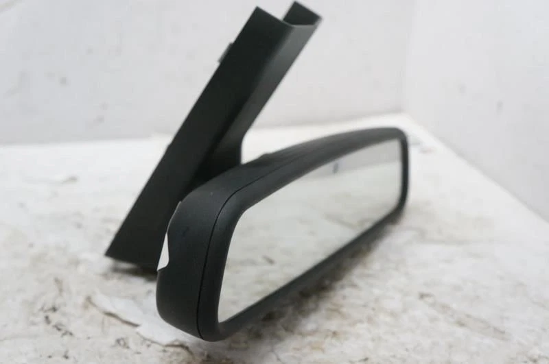 Espejo retrovisor interior BMW 328i 2012 con abridor de puerta de garaje 51-16-6-992-179 OEM Foto 3 de 4