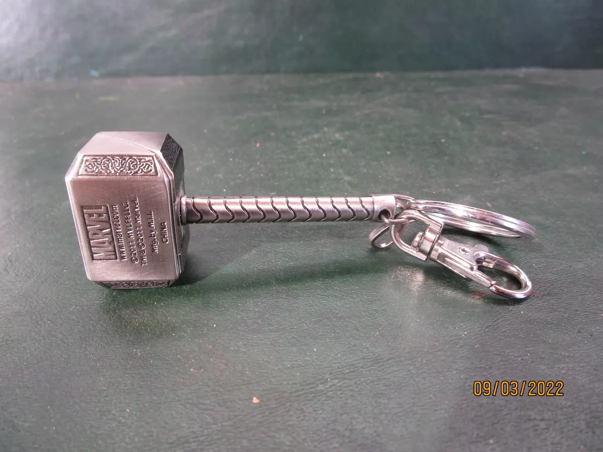 Thor new hammer keychain store