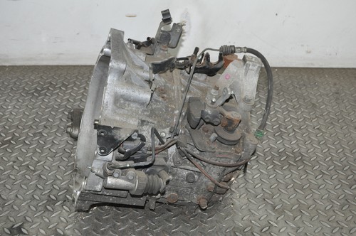Mazda 5 Schaltgetriebe F7L 2.0 CD 2009 4078956 - Bild 2 von 4