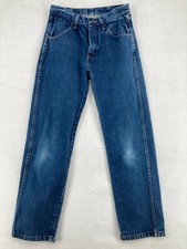 NY C Women's 5 Pocket Blue Jeans Sz10
