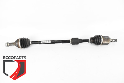 Antriebswelle Gelenkwelle vorne rechts MG ZS 1.5 VTi