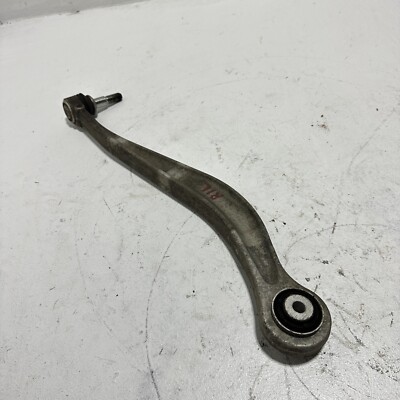 OEM REAR LEFT SIDE UPPER REARWARD LATERAL CONTROL ARM 2011-2016 BMW 528i F10 RWD