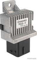 Herth+Buss Elparts 75614344 SteuergeräT, GlüHzeit FüR CitroËN Fiat Ford