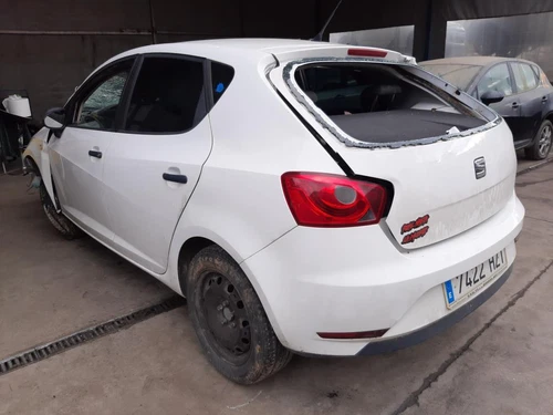 6R0407762A Transmision Delantera Derecha para SEAT IBIZA BERLINA (6J5) 7918837 - Bild 6 von 10