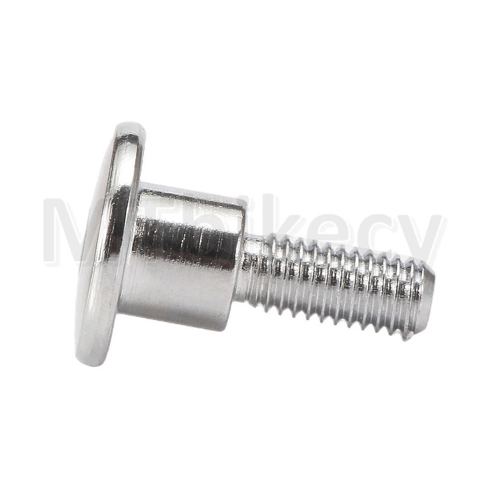 Perno de cubierta de válvula de culata para Yamaha YZF R6 1999-2017 YZF-R7 R7 1999 Foto 3 de 4