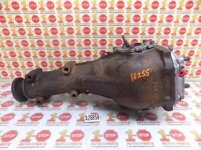 1979-1983 DATSUN 280ZX REAR AXLE DIFFERENTIAL CARRIER 1979-1983 DATSUN 280ZX REAR AXLE DIFFERENTIAL CARRIER