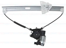 Power Window Motor and Regulator Assembly-Window Assembly fits 07-15 Mazda CX-9