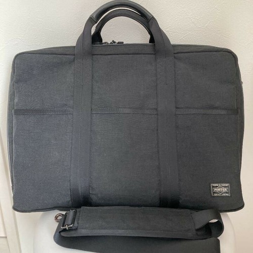 Porter Yoshida Kaban Hybrid 2WAY 