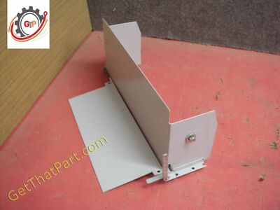 Ideal Destroyit 2601 2600 Bin Full Flap Paddle Hinge Spring Assy Kit