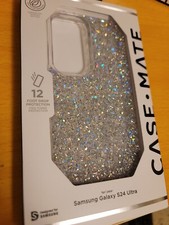Case-Mate Samsung Galaxy S24 Ultra Case Drop ...