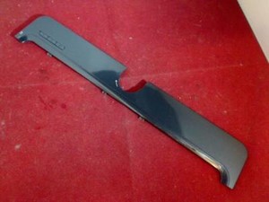 Scharnier Gehäuse Tastatur Abdeckung Blende Leiste HP TouchSmart tx2-1099eg