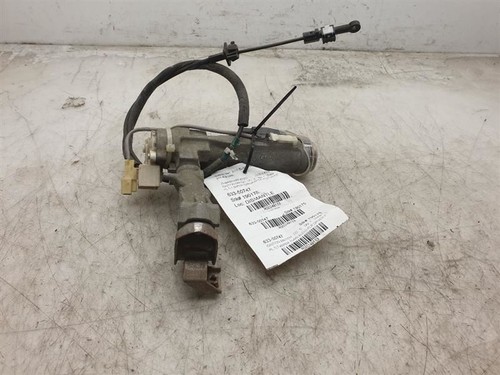 Ignition Switch Conventional Ignition Fits 03-18 4 RUNNER 249153 - Foto 11 di 12