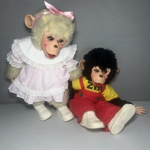 Tippy Monkey | eBay
