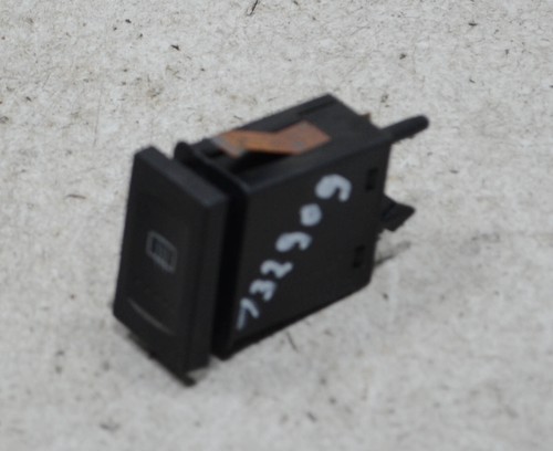 VW Passat 3B Variant 1999 Schalter Heckscheiben Heizung 3B0959621C #132909-G606