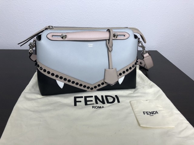 ebay fendi