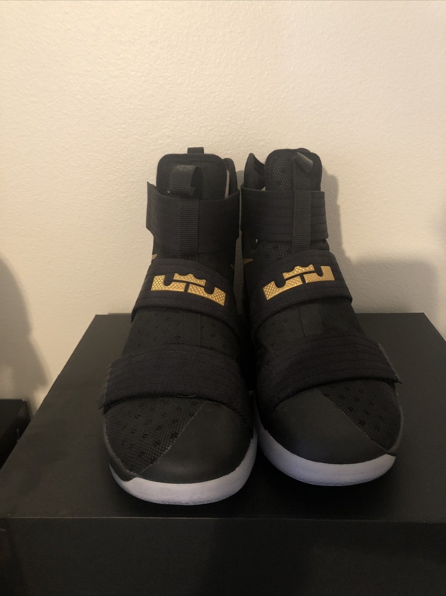 lebron soldier 10 nike id