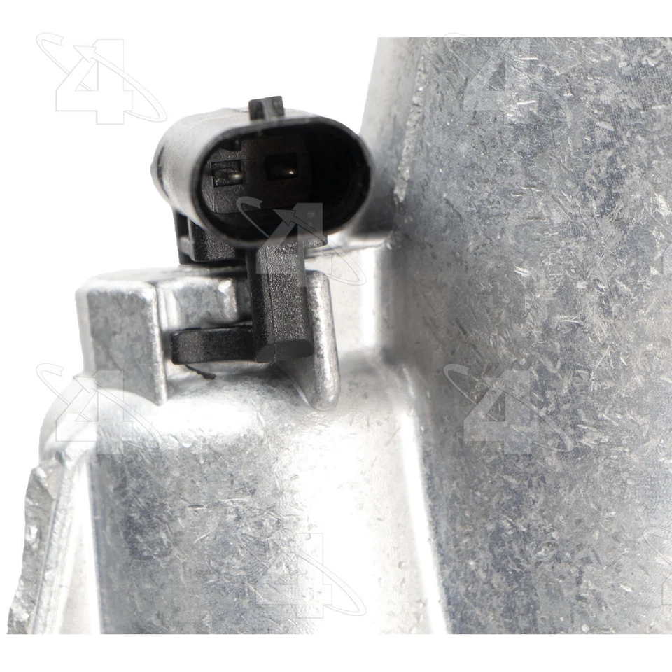 Carcasa termostato/toma de agua para Ram 3500 2014-2020 6,4 L V8 4 estaciones 2015 Foto 4 de 4