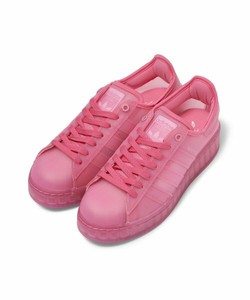 adidas superstar w pink