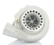 Precision Turbo Sp Cea Billet 5558 Journal Stainless Steel V Band .82 570-590 Hp