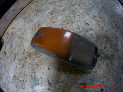 Triumph Spitfire Blinkerkappe Blinker