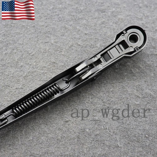 2Pcs NEW Front Windshield Wiper Arm For Jeep Wrangler JK/JKU 2007-2017 US - Bild 9 von 10