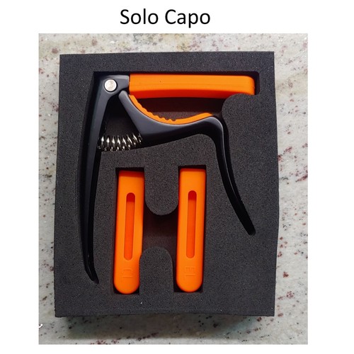 Sgombero Capo! Scegli tra tre modelli grilletto universale o stile vite - Foto 5 di 23