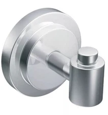 Moen Iso Chrome Robe Hook DN0703CH *Light Scuffs*