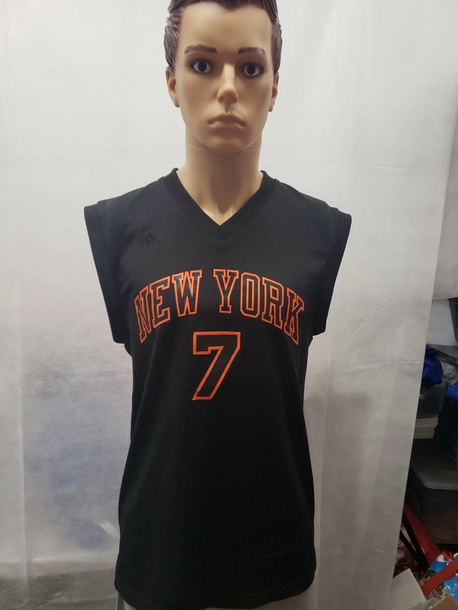 Anthony new cheap york knicks jersey
