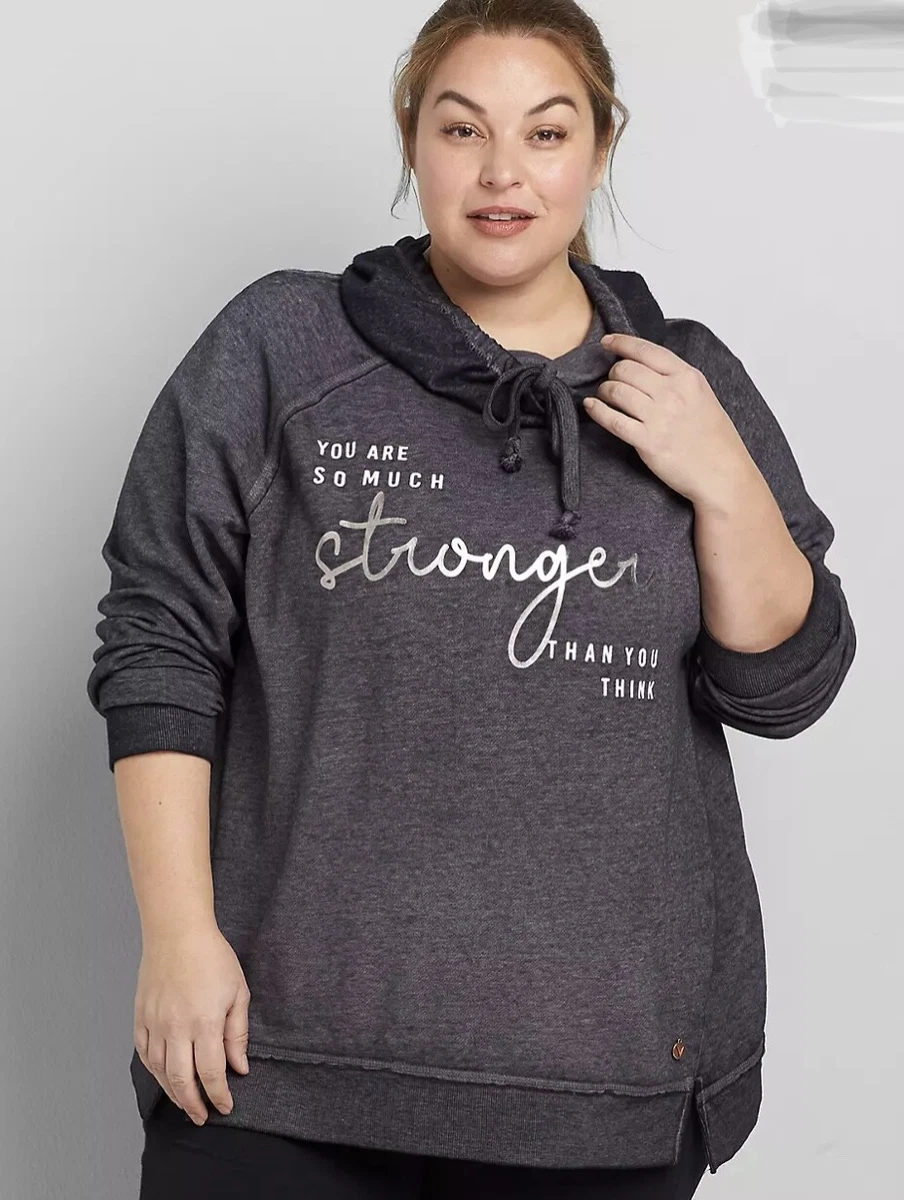 Lane sales bryant sweatshirts