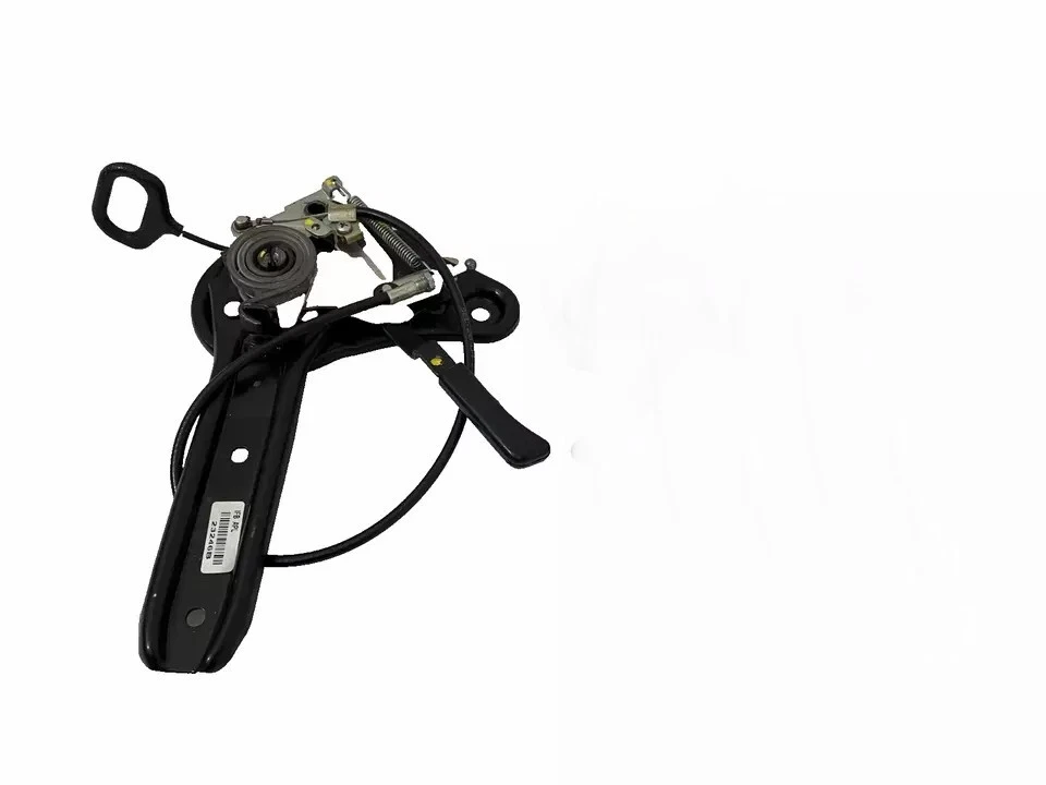 SUZUKI SAMURAI SJ413 SJ410 85710M83001 COMPATIBLE ASIENTO RECLINABLE MONTAJE IZQUIERDO Foto 3 de 4