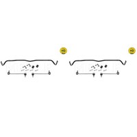2X Meyle Koppelstangen Vorne Passend FüR Audi A1 VW Polo Seat Ibiza Toledo Skoda